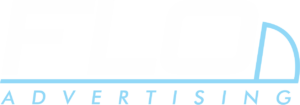 FLO Advertising Logo