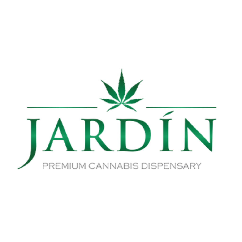 Jardin logo