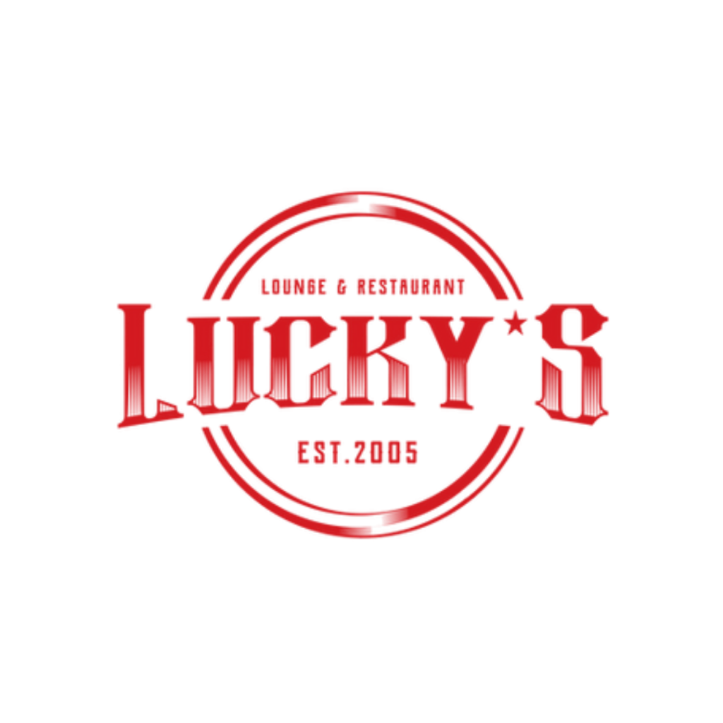 Luckys logo