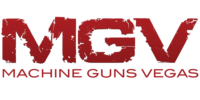 Machine Gun Vegas logo