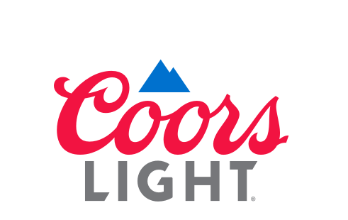 coorslight logo