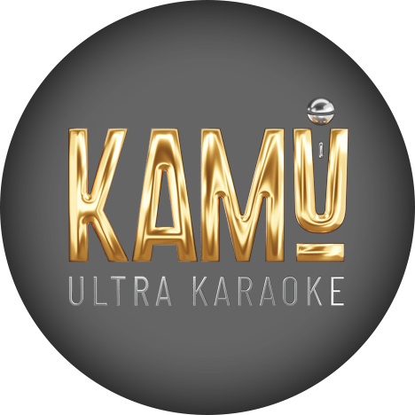 kamu ultra karaoke logo